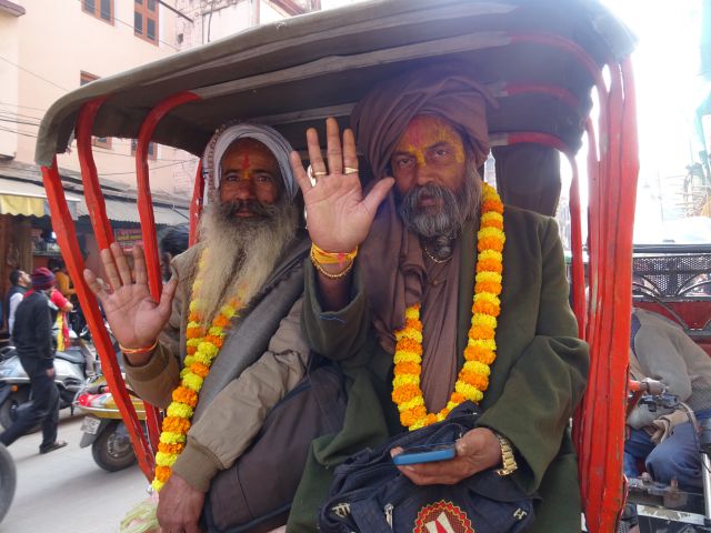 Varanasi